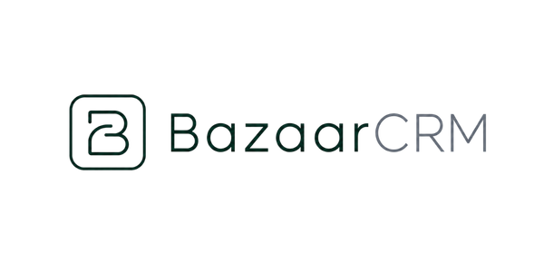 BazaarCRM