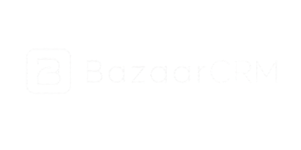 BazaarCRM